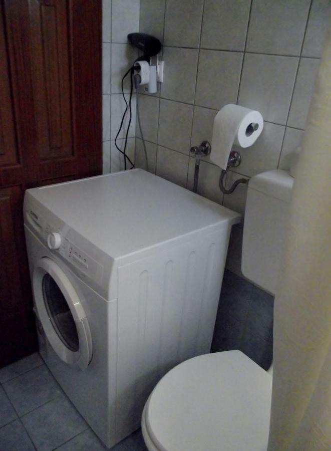 City Center Modern Single Floor Apartment Kandiye Dış mekan fotoğraf