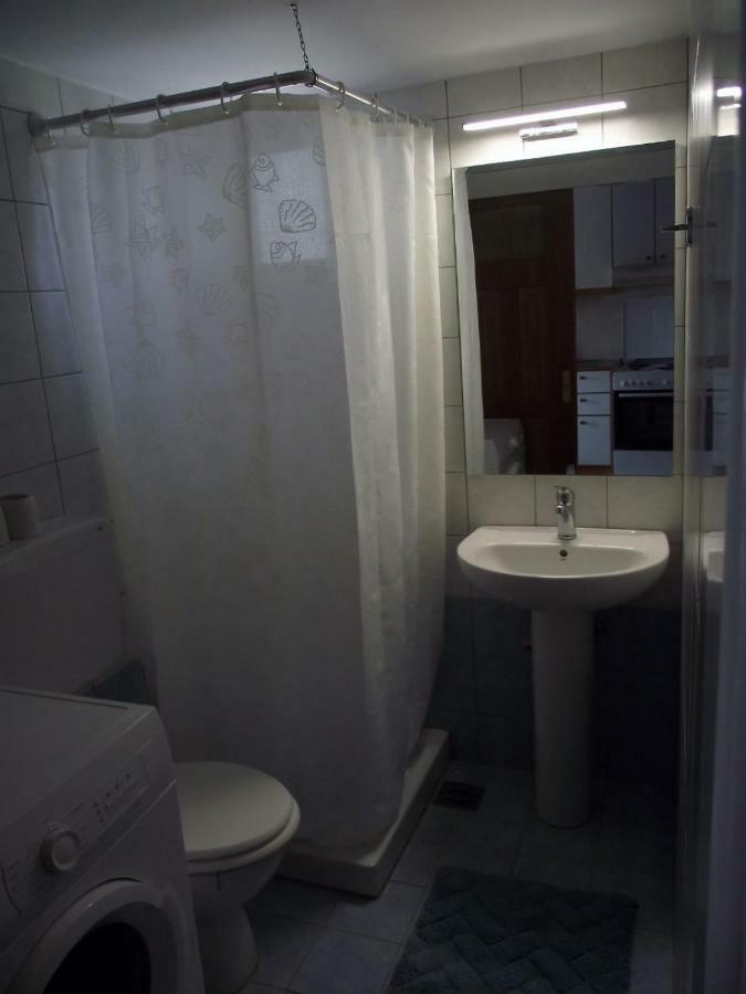 City Center Modern Single Floor Apartment Kandiye Dış mekan fotoğraf